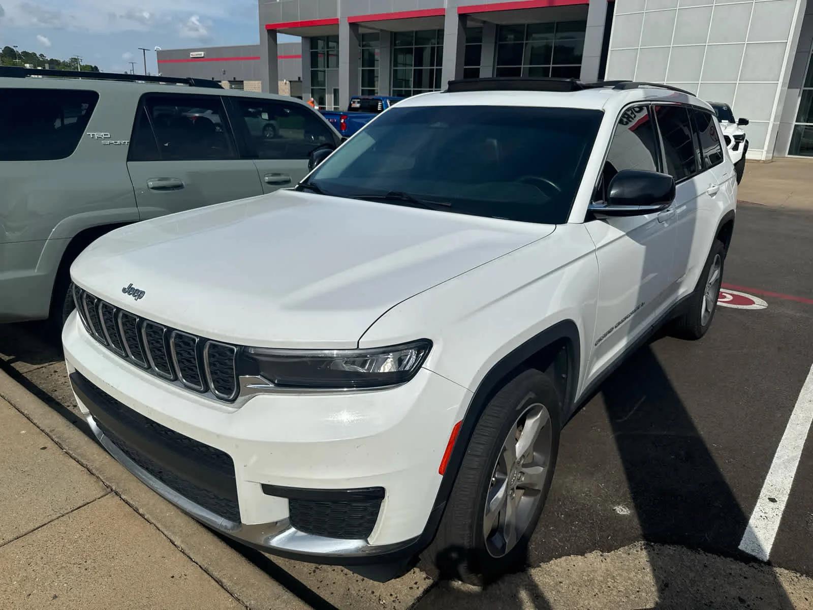 jeep grand cherokee l 2021 1C4RJKBG3M8105116 image jeep grand cherokee l 2021 1C4RJKBG3M8105116 image